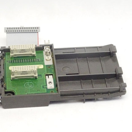 AEG Secondary Subrack 2 Slots DTA202/AS-HDTA-202 - Maranos.de