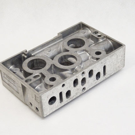 Festo Verkettungsplatte 161102 NAW-1/4-01-VDMA / Neu - Maranos.de