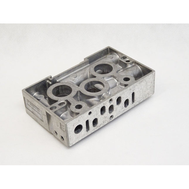 Festo Verkettungsplatte 161102 NAW-1/4-01-VDMA / Neu - Maranos.de