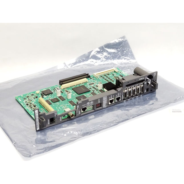 Fanuc A16B-3200-0810 / 14D R-30iB PLUS MAIN PCB / Neu - Maranos.de