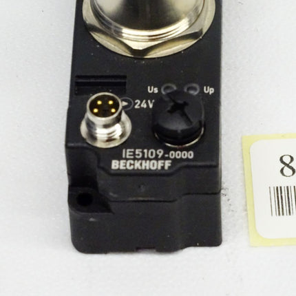 Beckhoff IE5109-0000 - Maranos.de
