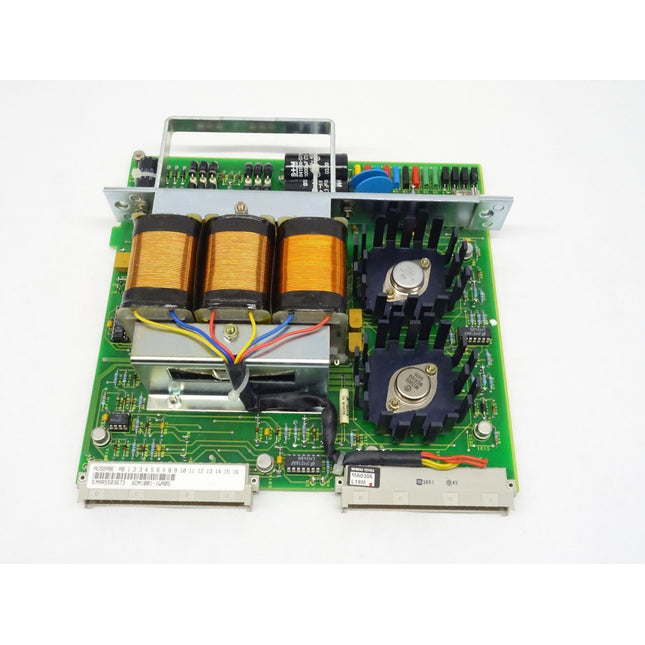 Siemens 6DM1001-1WA05 Power Board 6DM1 001-1WA05 neuwertig - Maranos.de