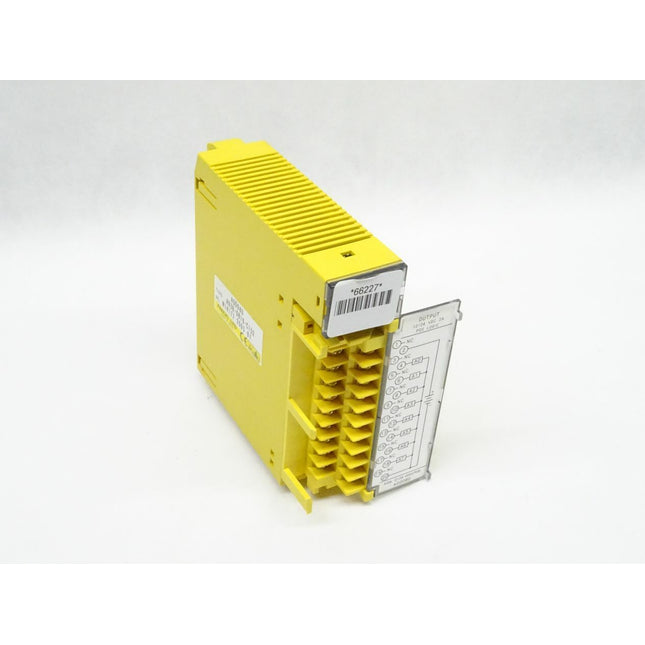 Fanuc A03B-0819-C152 / A0D08D / N14177 2005 07 - Maranos.de