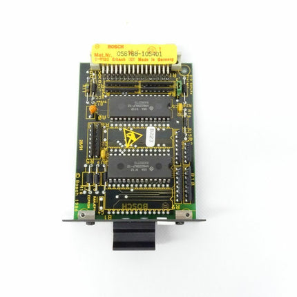 Bosch CL 300 056768-105 RAM Speicher 23k 056768-105401 NEU-OVP - Maranos.de