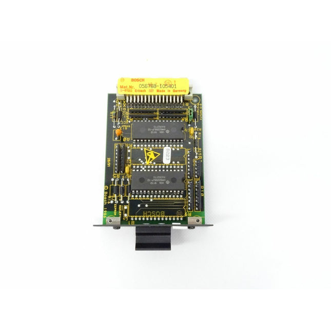 Bosch CL 300 056768-105 RAM Speicher 23k 056768-105401 NEU-OVP - Maranos.de