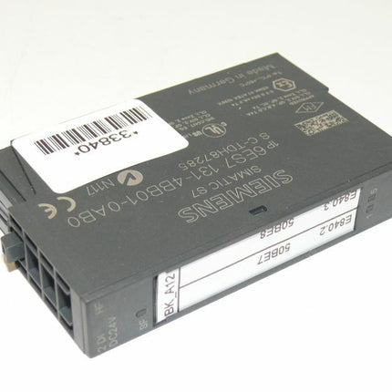 Siemens 6ES7131-4BB01-0AB0 / 6ES7 131-4BB01-0AB0 - Maranos.de