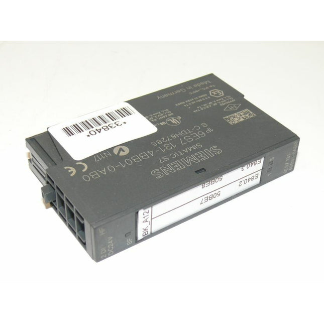 Siemens 6ES7131-4BB01-0AB0 / 6ES7 131-4BB01-0AB0 - Maranos.de