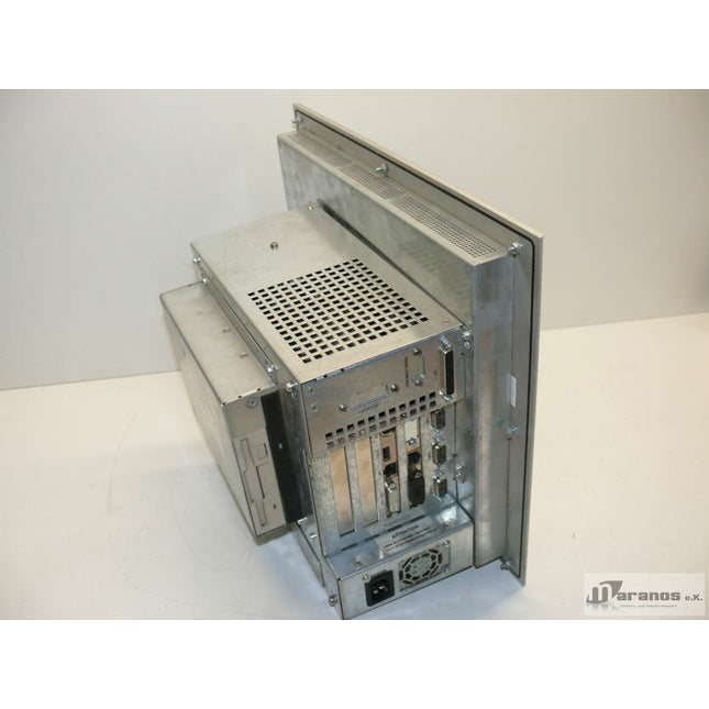 Kontron Business Panel 121 / 1254-000-00 / 2AOH12028 / - Maranos.de