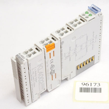 Beckhoff KL4002 analoge Ausgangsklemme - Maranos.de