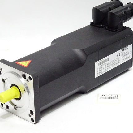 Beckhoff Servomotor AM237M-0021 6000min-1 / Unbenutzt - Maranos.de