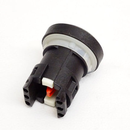 Siemens Drucktaster rot / Neu - Maranos.de