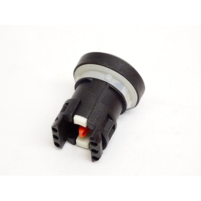 Siemens Drucktaster rot / Neu - Maranos.de