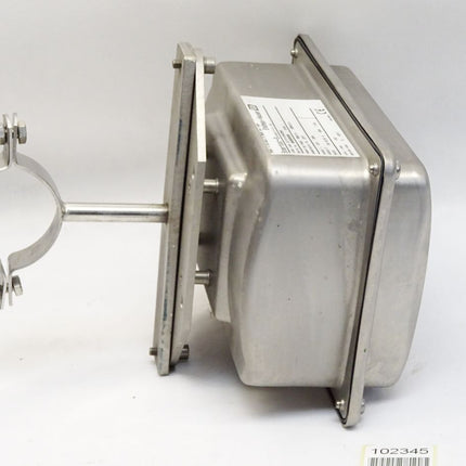 Endress+Hauser Leitfähigkeitsgerät Smartec-S CLD134-WVA438AA1 - Maranos.de