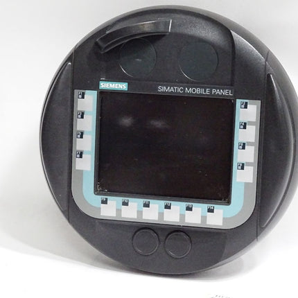 Siemens Mobile Panel 177 DP 6AV6645-0AA01-0AX0 6AV6 645-0AA01-0AX0 - Maranos.de