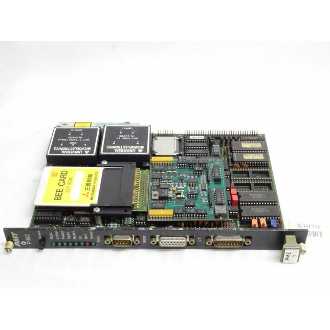 AMT PME-A-1 Platine - Maranos.de