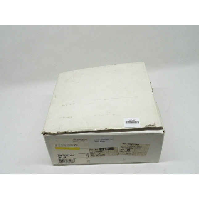 AEG Schneider Automation TSX17-10/20 NEU-OVP - Maranos.de