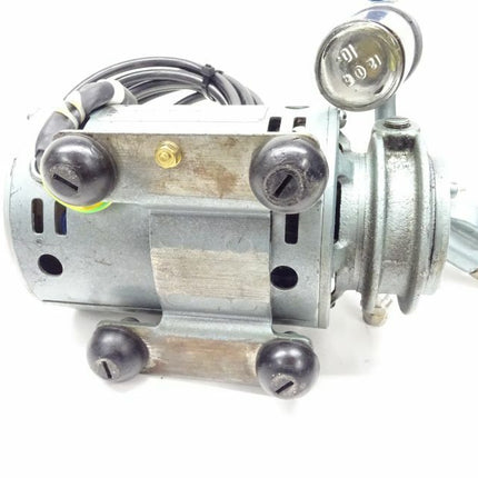 Gast 1531-V12 / Air Compressor / Pumpe - Maranos.de