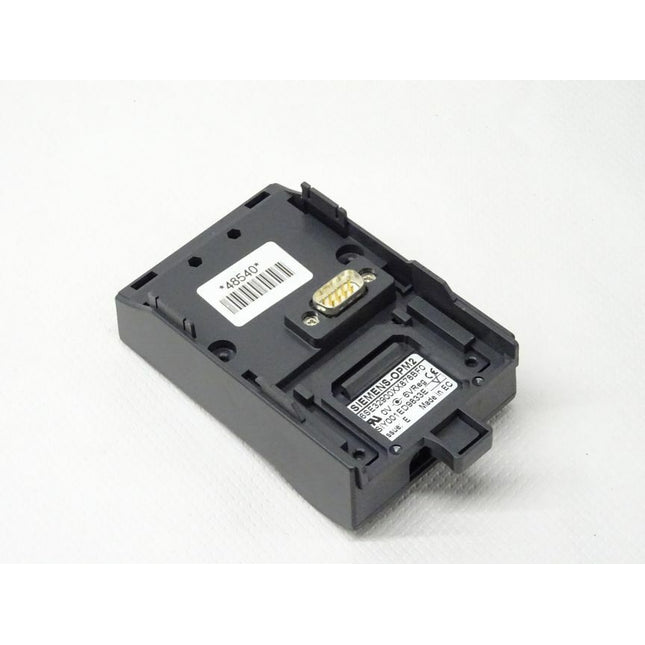 Siemens 6SE32900XX878BF0 / 6SE 32900XX878BF0 - Maranos.de