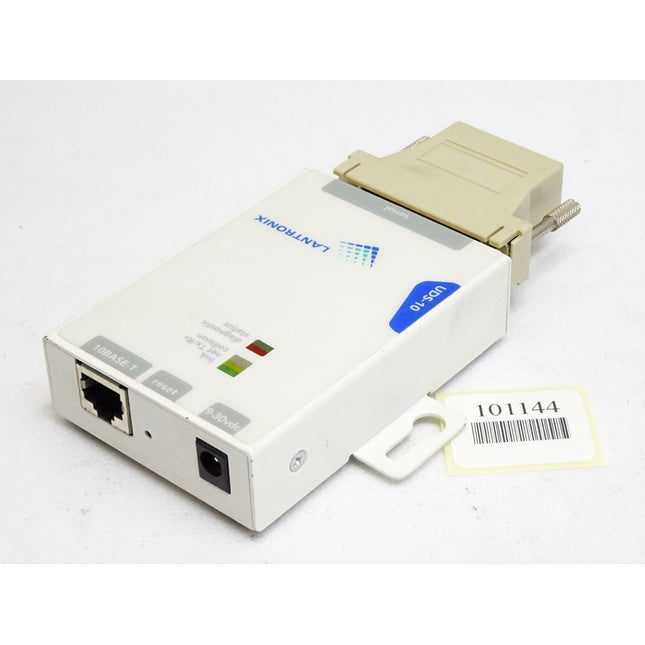Lantronix UDS-10 UDS-10-02 Server Device - Maranos.de