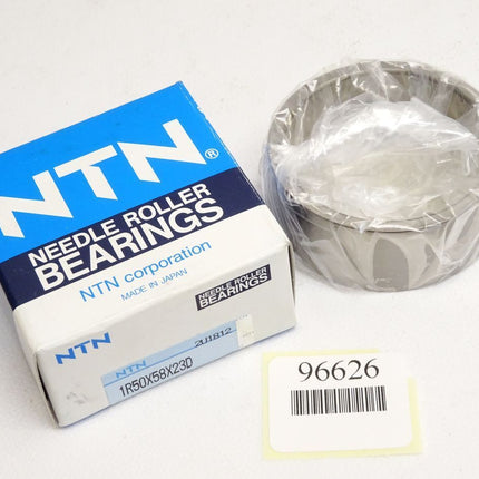 NTN Nadellager 1R50X58X23D 2U1812 / Neu OVP - Maranos.de