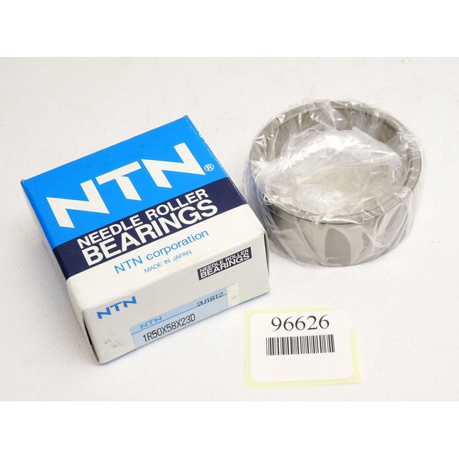 NTN Nadellager 1R50X58X23D 2U1812 / Neu OVP - Maranos.de