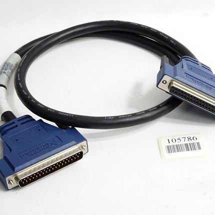 National Instruments 188841A-01 DB37M-DB37F Cable - Maranos.de