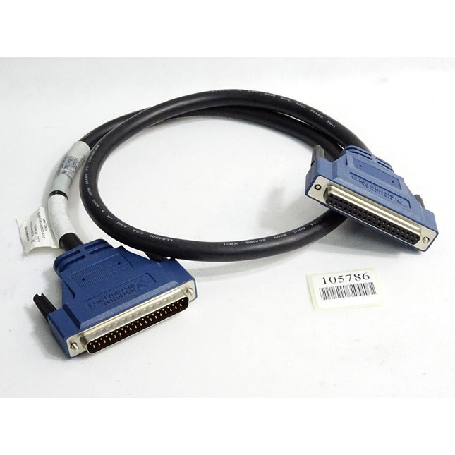 National Instruments 188841A-01 DB37M-DB37F Cable - Maranos.de
