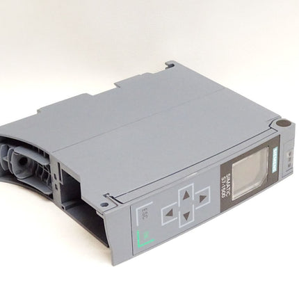 Siemens S7-1500 CPU1511TF-1 PN 6ES7511-1UK01-0AB0 6ES7 511-1UK01-0AB0 - Maranos.de