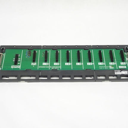 Mitsubishi A1S38B Basiseinheit A1S Base Unit - Maranos.de