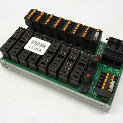 ETA SVS02-08  B-10 Stromverteiler - Maranos.de