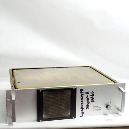 Berger Electronic Quintronic Lahr NI2426 60201242600 stepper drive - Maranos.de