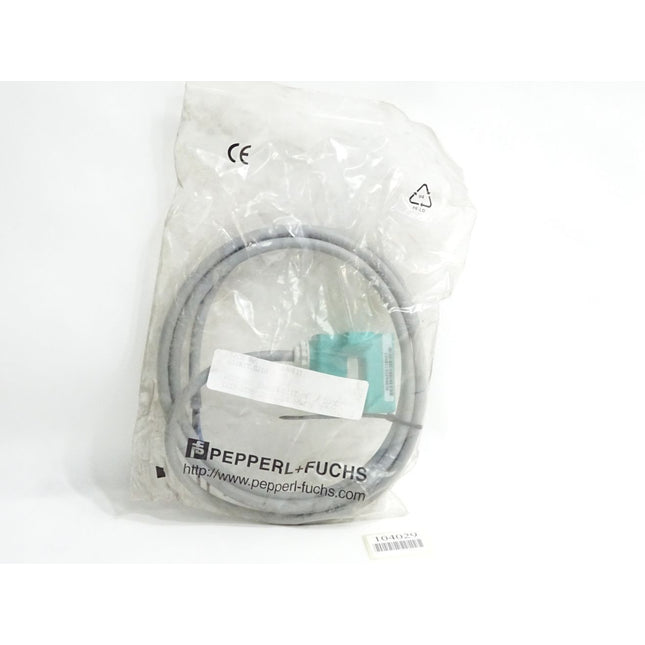 Pepperl+Fuchs Induktiver Schlitzsensor SJ10-E2 / Neu OVP - Maranos.de