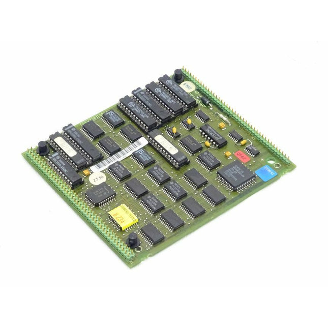 Siemens 6AB7022-1BA / 6AB7 022-1BA AUFSTECKMODUL PSM 20 OPEN COLL E:02 - Maranos.de