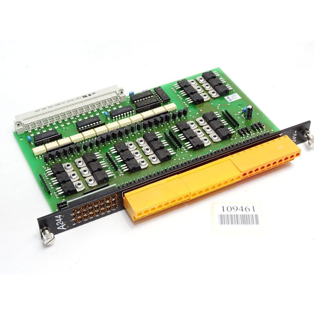 B&R ECA244-0 Rev.C0 MULTI Digitales Ausgangsmodul - Maranos.de