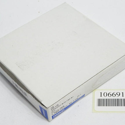 Omron E32-L25 photoelectric Switch Fiber Unit / Neu OVP - Maranos.de