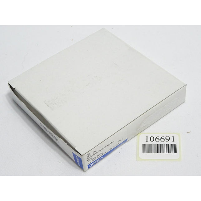 Omron E32-L25 photoelectric Switch Fiber Unit / Neu OVP - Maranos.de