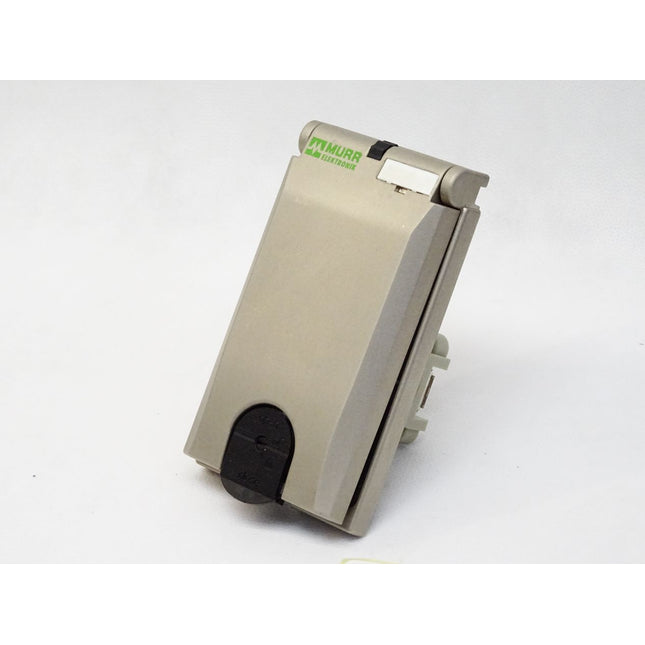 Murr Elektronik 4000-68113-0000000 Modlink Einbaurahmen + MSDD Datensteckverbindereinsatz 4000-68000-0820000 - Maranos.de