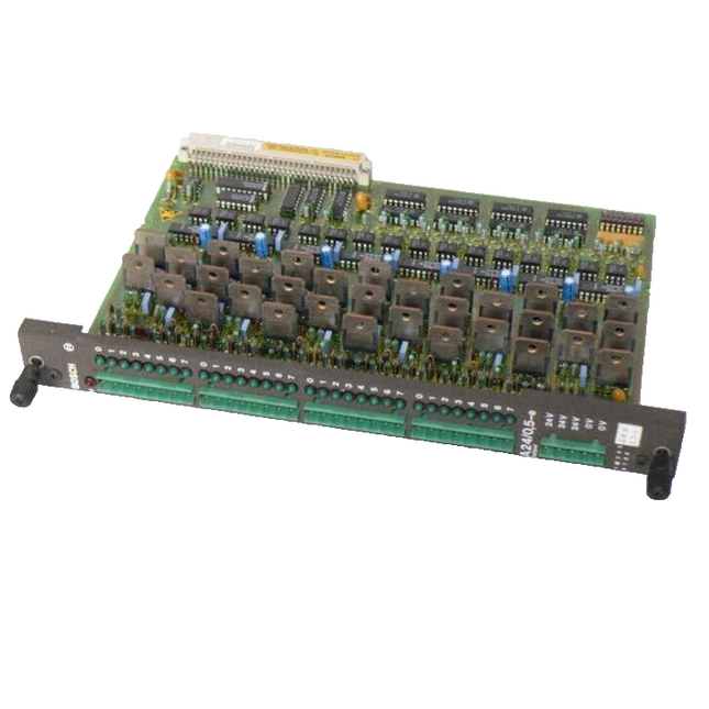 BOSCH A24/0,5-e 1070050560-408 Einbaukarte 1070 050560-408 - Maranos.de