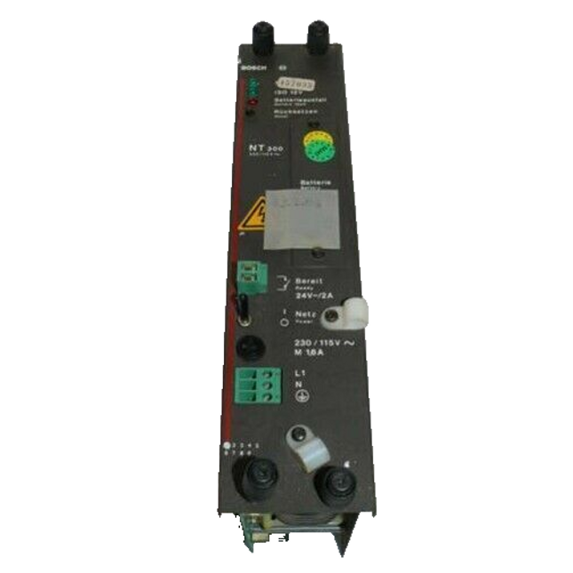BOSCH Power Supply NT300 Material-Nr.: 052001-308 - Maranos.de