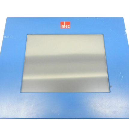 Intec 786910 15" TFT Touch Panel Industrie Monitor - Maranos.de