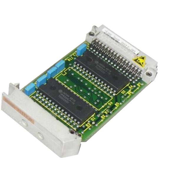 SIEMENS Sinumerik 6FX1126-0BM00 // 6FX RAM MODULE - Maranos.de