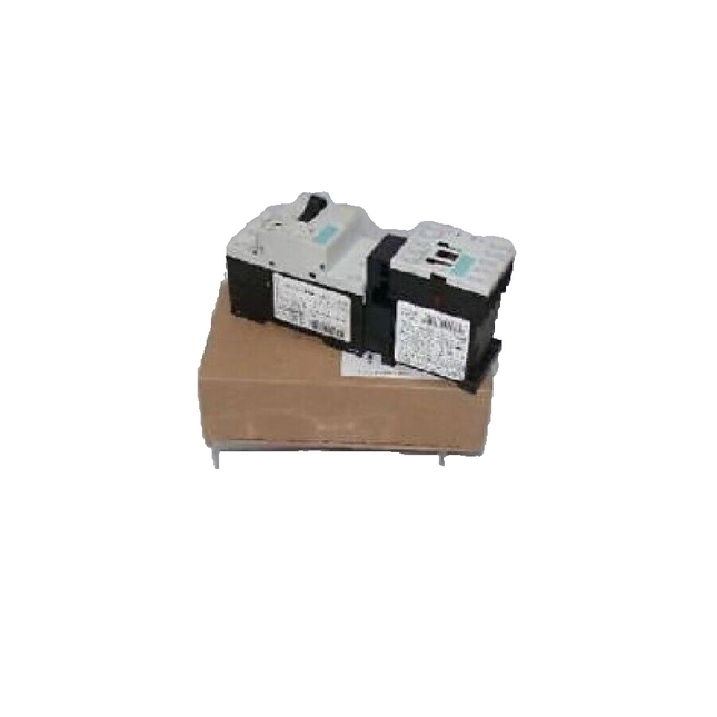 Siemens 3RA1110-1AA15-1BB4 + 3RV1011-1CA10 - Maranos.de