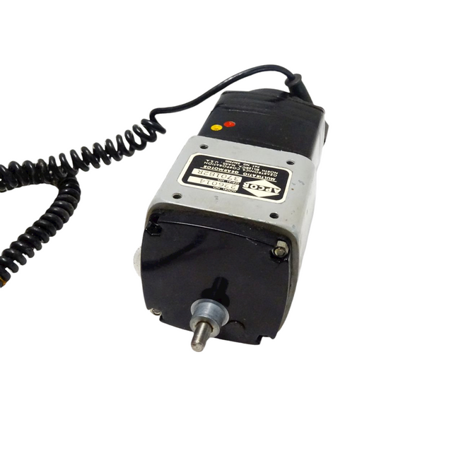 Apcor 226014 / Multiratio Gearmotor - Maranos.de