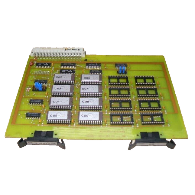 Netstal Board POA 110.240.5149 - Maranos.de