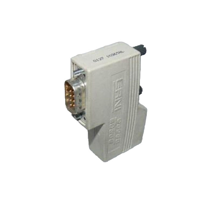 ERNI H-2H-266 Profibus Stecker Profibusstecker // 0127-103658L Profi-Bus - Maranos.de