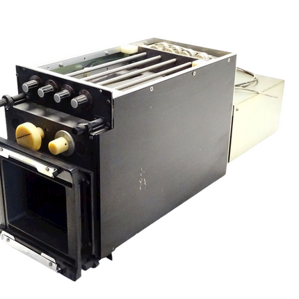 Jeol CSI Unit - Maranos.de