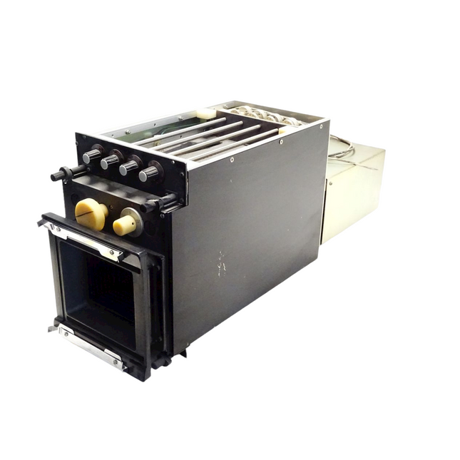 Jeol CSI Unit - Maranos.de