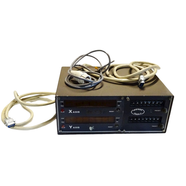 C-TEK 1257-2X-MSB-5 / X and Y Axis - Maranos.de