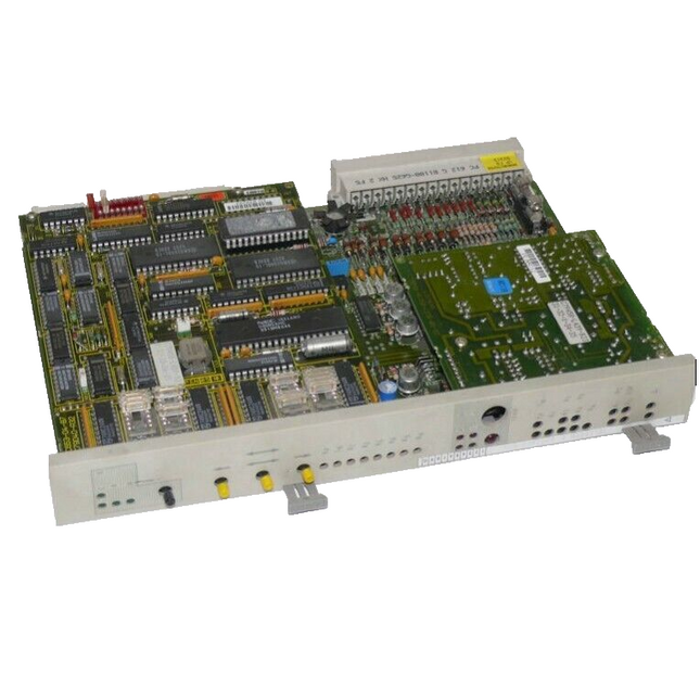 Siemens Teleperm M / 6DS1400-8BA /  6DS 1400-8BA - Maranos.de