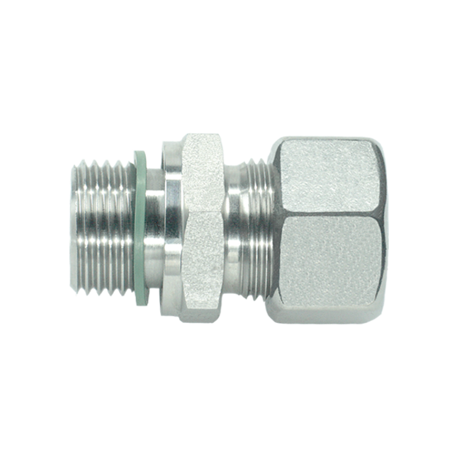 PH GE-LR-12-G 1/2"-wd Gerader Adapter 457556 - Maranos.de